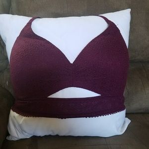 Victoria's Secret - Body by Victoria Bralette 38C